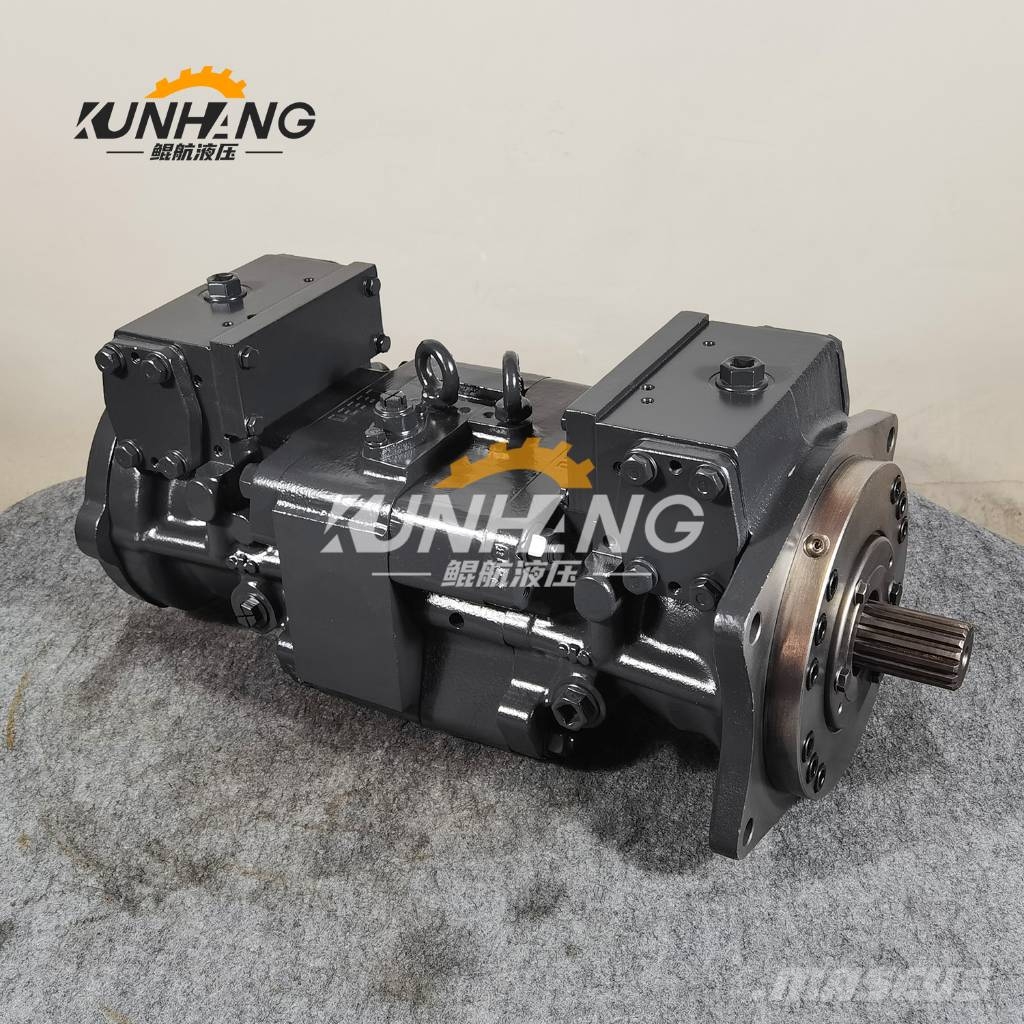 Komatsu D475A-5 Hydraulic Pump 708-2G-00060 708-2G-90060 أجهزة نقل
