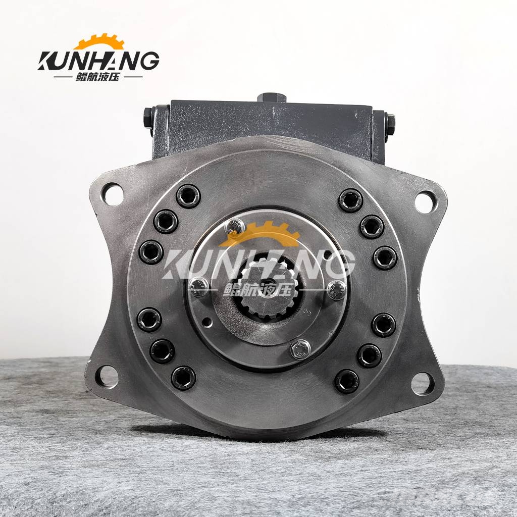 Komatsu D475A-5 Hydraulic Pump 708-2G-00060 708-2G-90060 أجهزة نقل