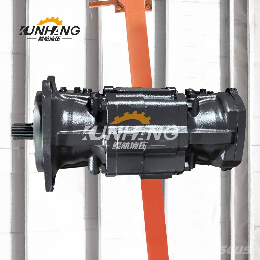 Komatsu D475A-5 Hydraulic Pump 708-2G-00060 708-2G-90060 أجهزة نقل