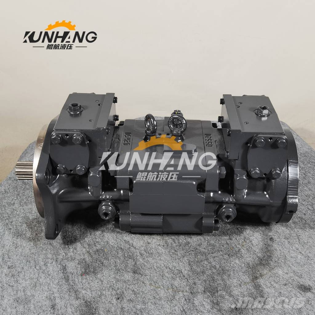 Komatsu D475A-5 Hydraulic Pump 708-2G-00060 708-2G-90060 أجهزة نقل