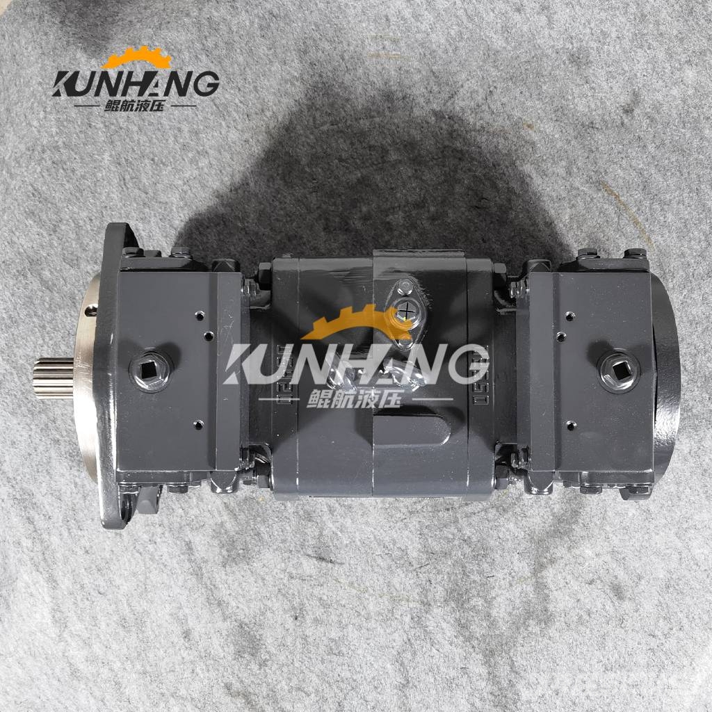 Komatsu D475A-5 Hydraulic Pump 708-2G-00060 708-2G-90060 أجهزة نقل