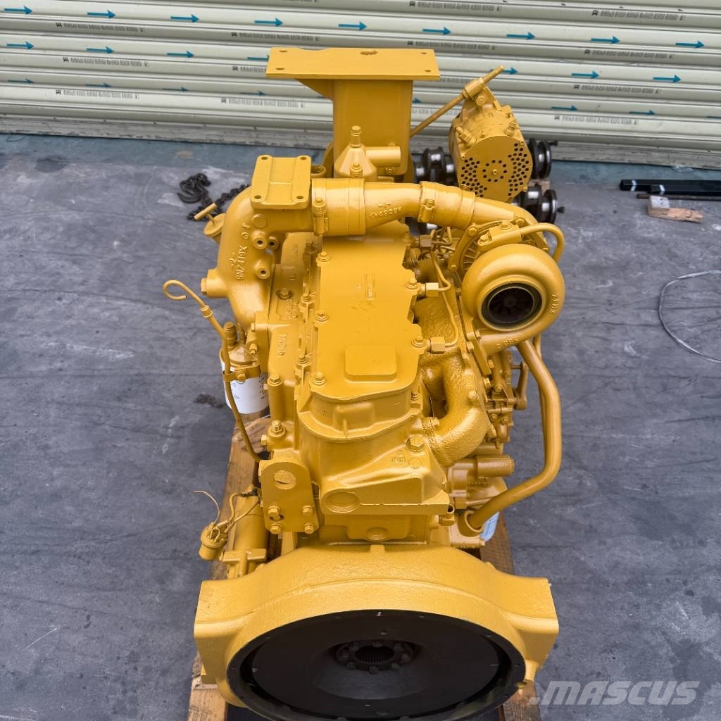 CAT 3204 Diesel Engine for Construction Machine Motoren
