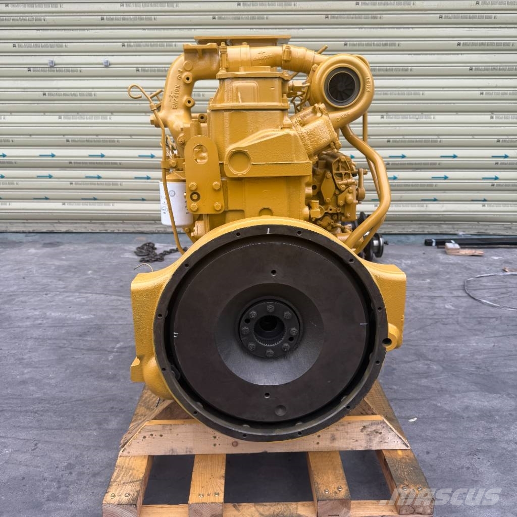 CAT 3204 Diesel Engine for Construction Machine Motoren