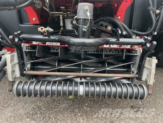 Toro REELMASTER 5610 Fairway-Mäher