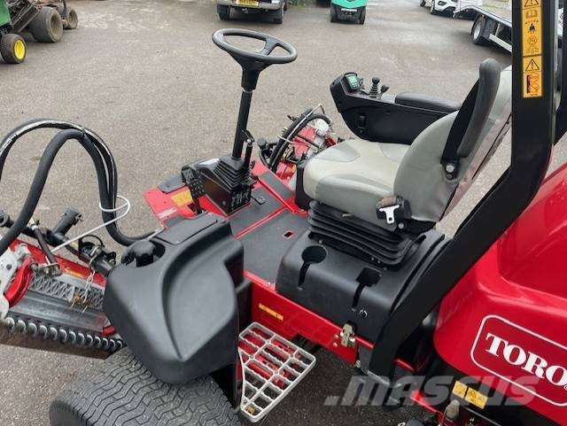 Toro REELMASTER 5610 Fairway-Mäher