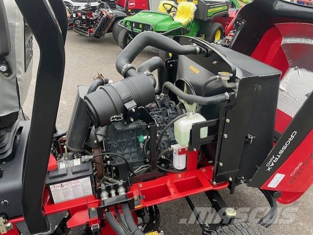 Toro REELMASTER 5610 Fairway-Mäher