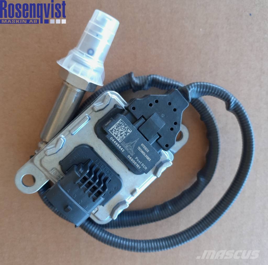 Deutz NOX Sensor 04466642, 0446 6642 Elektronik