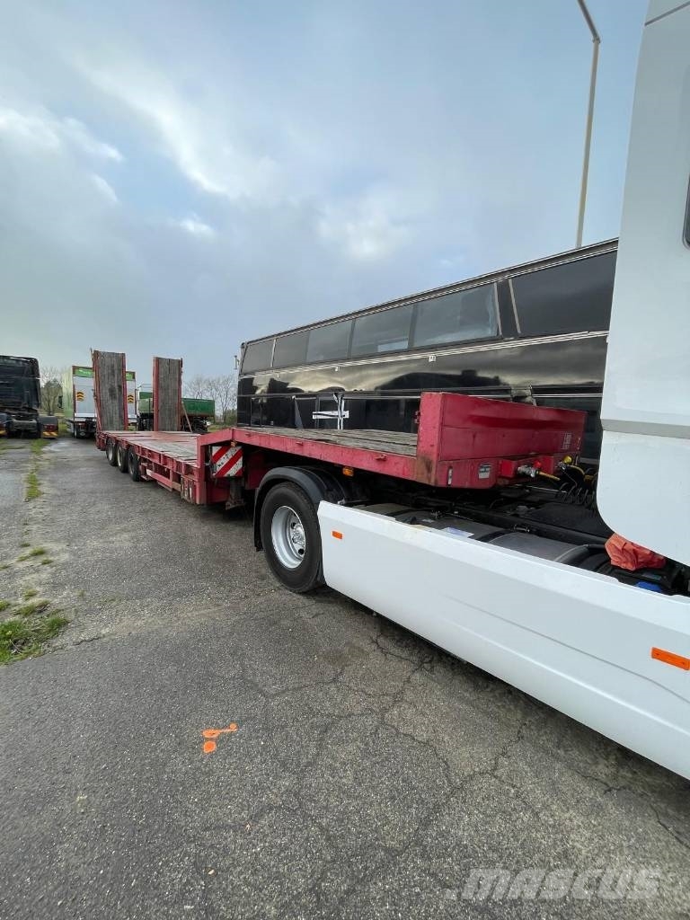BMC TGR 1846 وحدات الجر
