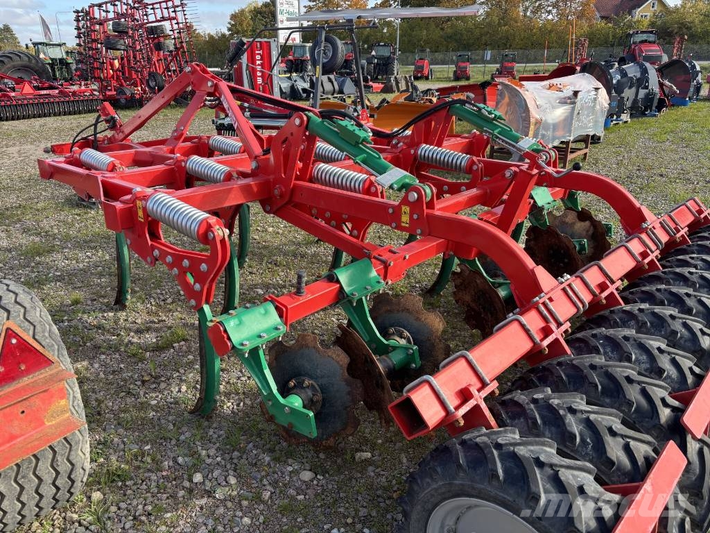 Agro Masz Runo 30 Kultivaatorid