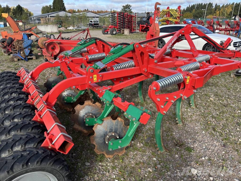 Agro Masz Runo 30 Kultivaatorid