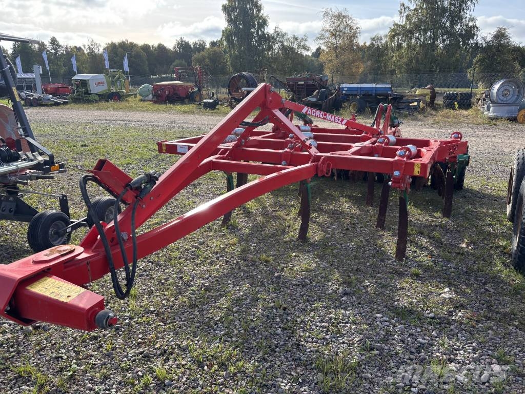 Agro Masz Runo 30 Kultivaatorid