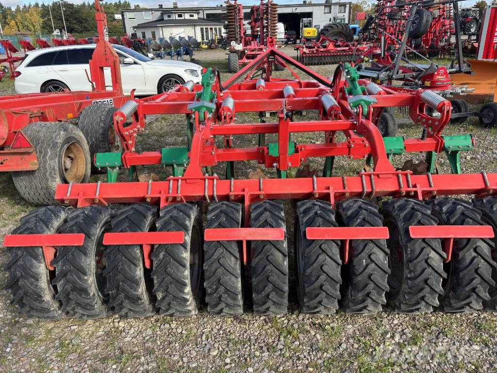 Agro Masz Runo 30 Kultivaatorid
