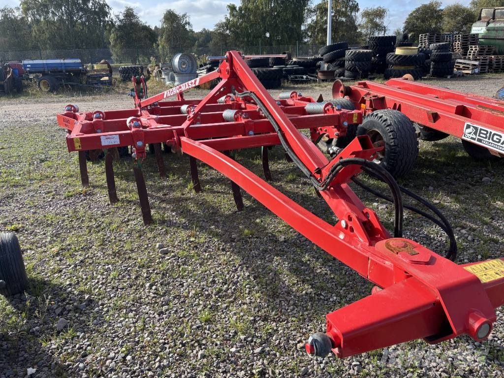 Agro Masz Runo 30 Kultivaatorid