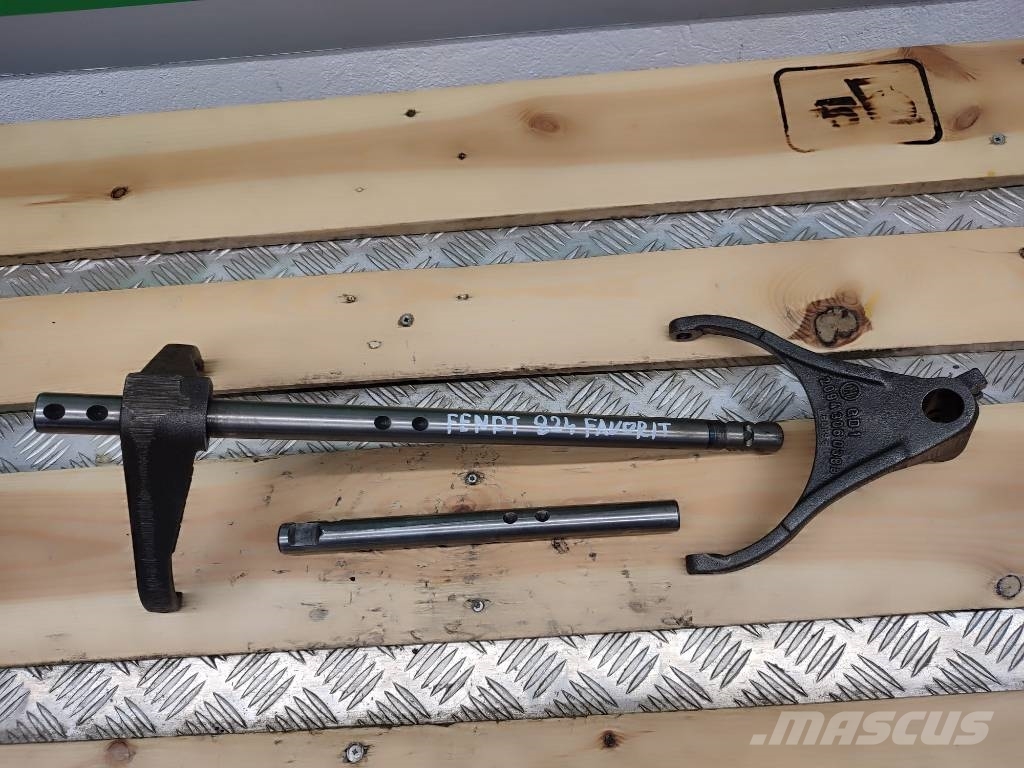 Fork 2094306038 Gearbox ZF Fendt 824 Favorit ZF Fe Moteur