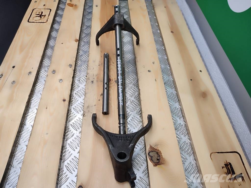 Fork 2094306038 Gearbox ZF Fendt 824 Favorit ZF Fe Moteur