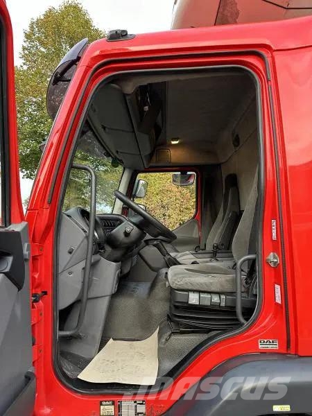 DAF LF 45 220 L Tief Kühl TK TS 500e 12to STS Koffer Φορτηγά Ψυγεία