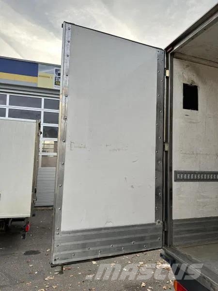 DAF LF 45 220 L Tief Kühl TK TS 500e 12to STS Koffer Φορτηγά Ψυγεία