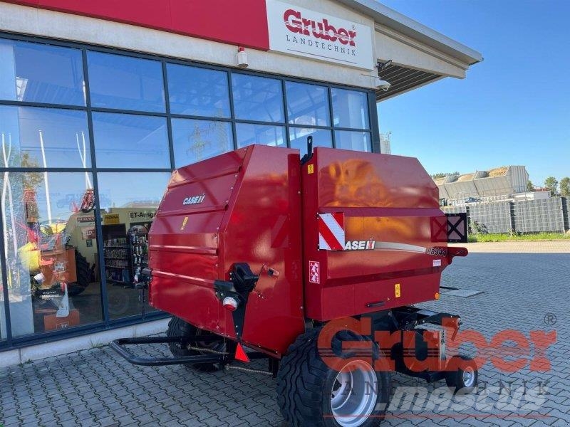 Case IH RB 344 RC Ostale poljoprivredne mašine
