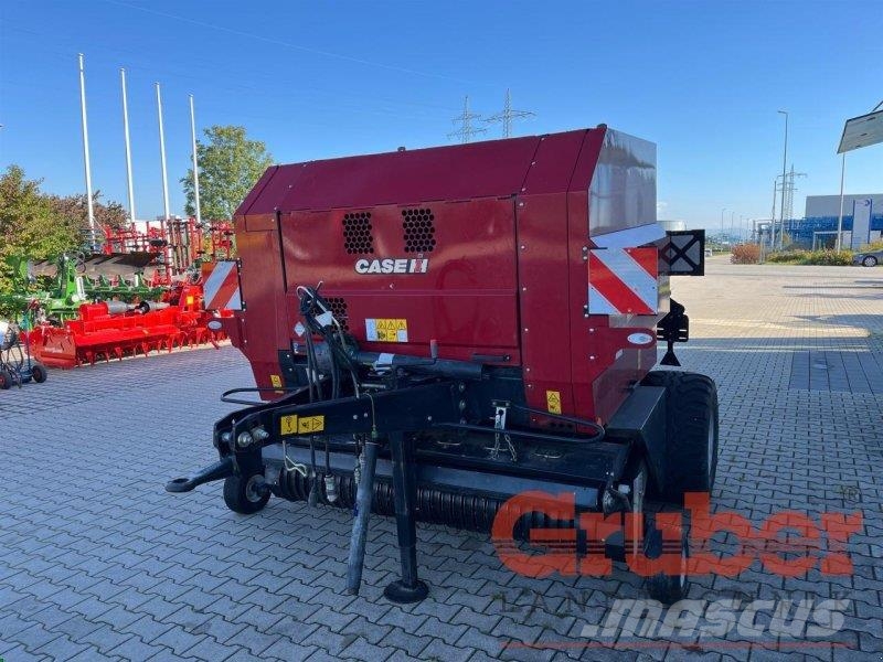 Case IH RB 344 RC Ostale poljoprivredne mašine