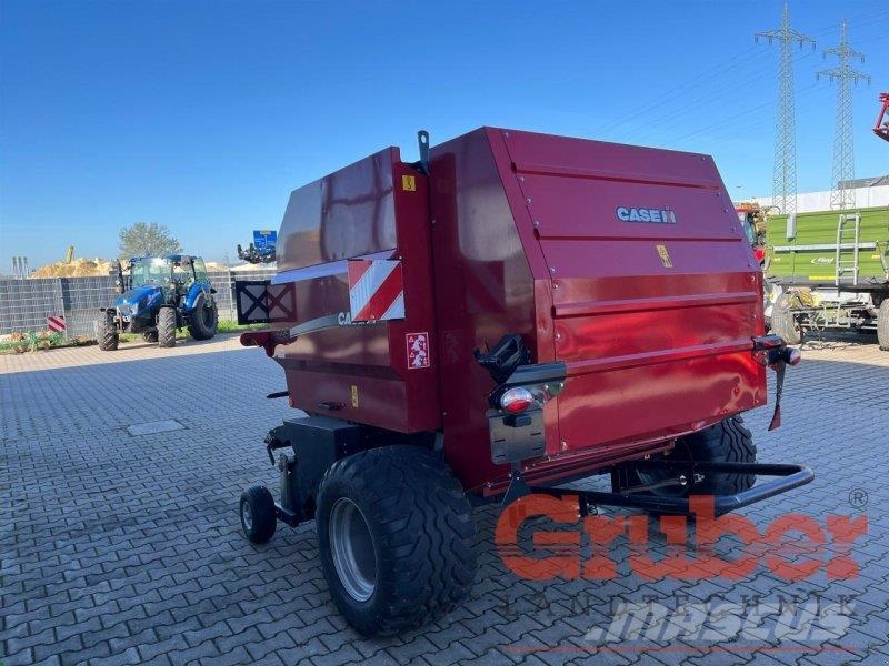 Case IH RB 344 RC Ostale poljoprivredne mašine
