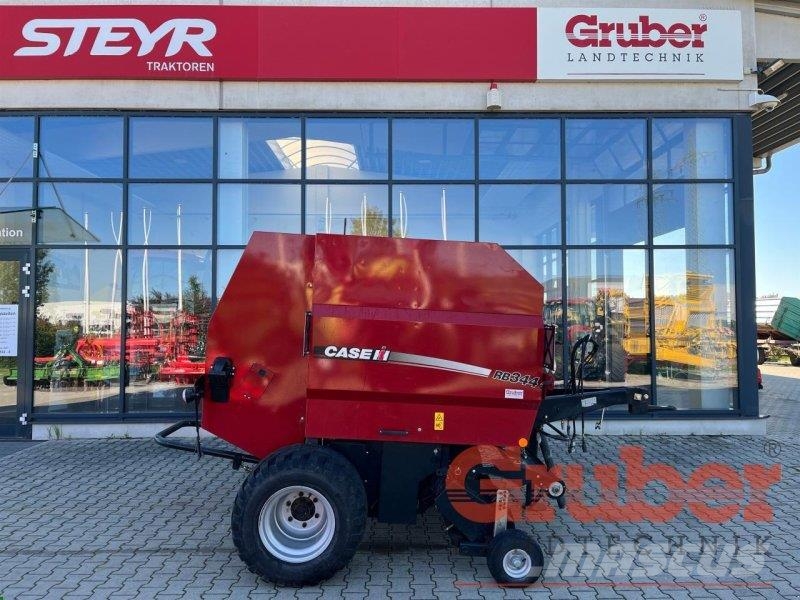 Case IH RB 344 RC Ostale poljoprivredne mašine