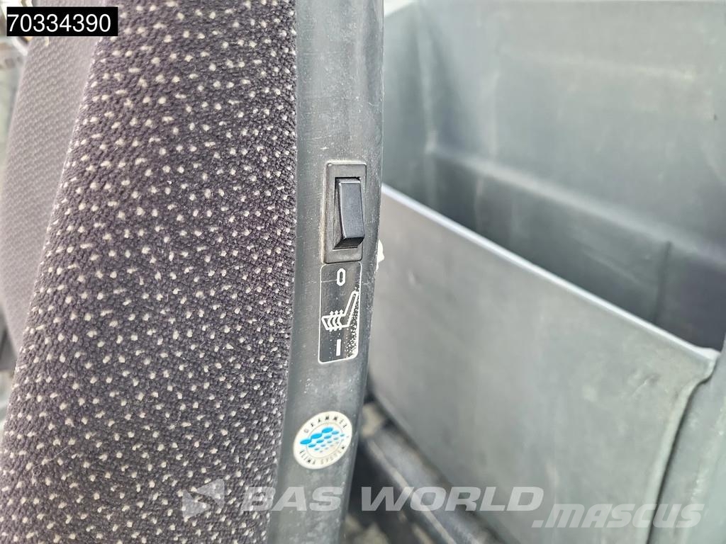 Liebherr A914 Compact Select Bageri na kotačima