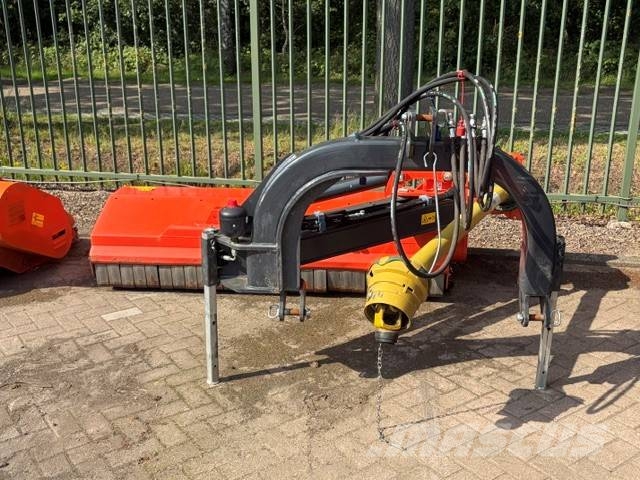 Kubota SE 2200 Kosilice za pašnjak