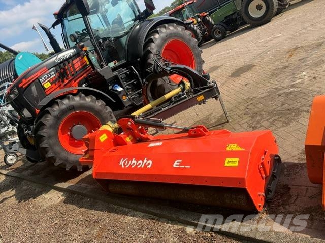Kubota SE 2200 Kosilice za pašnjak