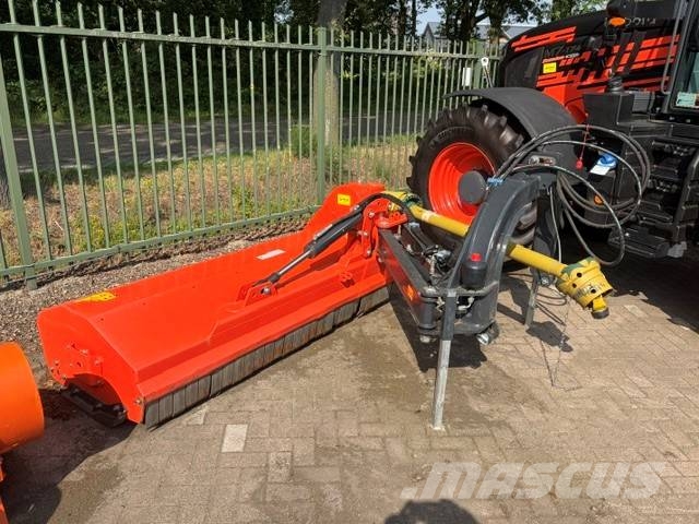 Kubota SE 2200 Kosilice za pašnjak