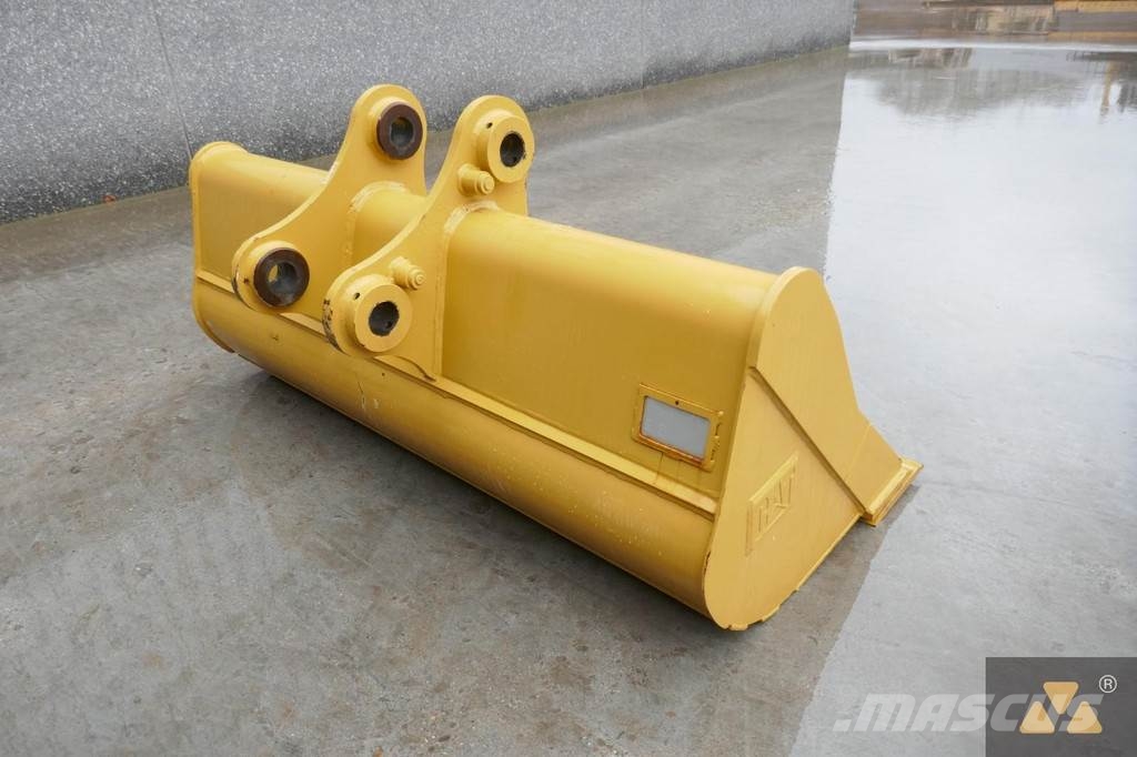 CAT 315 Bucket Kausi