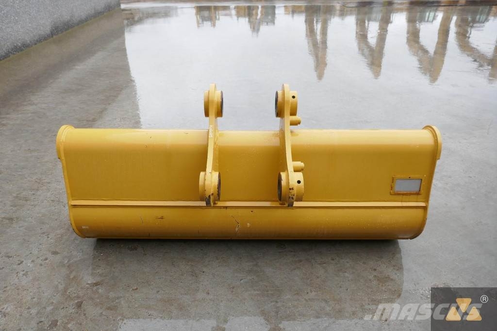 CAT 315 Bucket Kausi