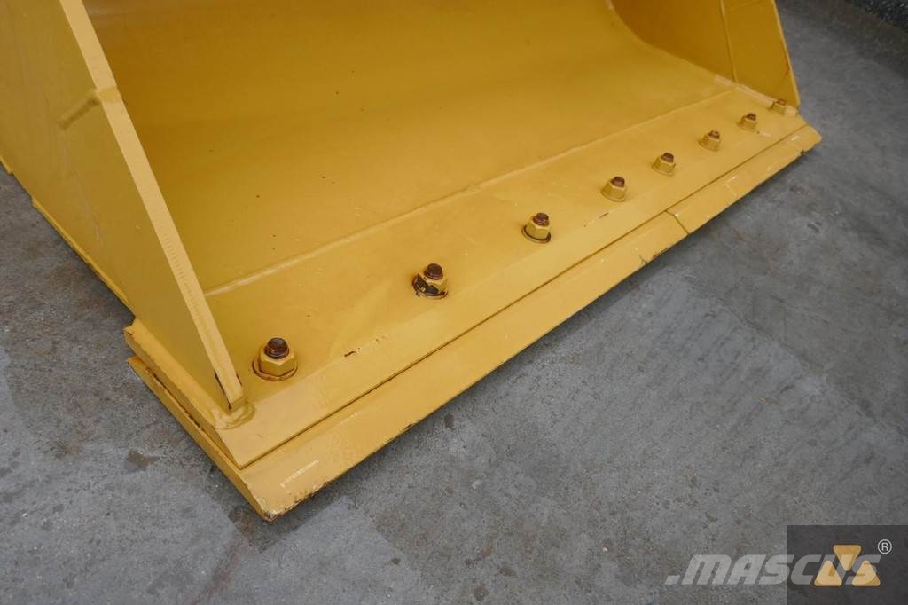 CAT 315 Bucket Kausi