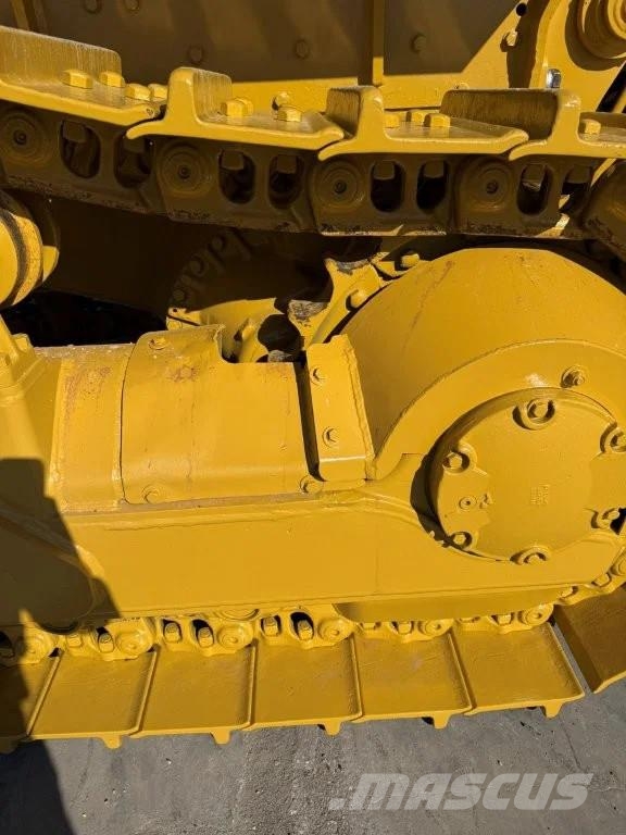CAT D7G2 (D7R D8R) Rupsdozers