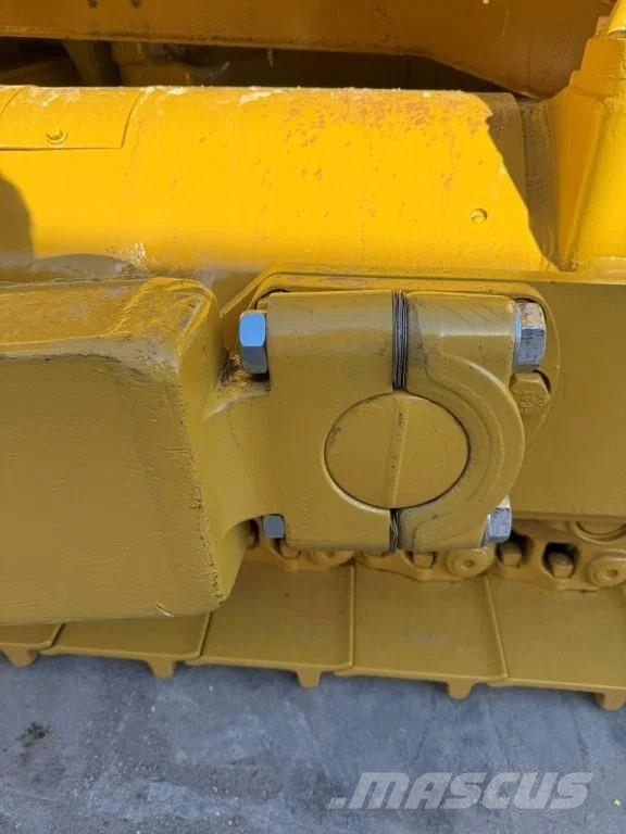 CAT D7G2 (D7R D8R) Rupsdozers