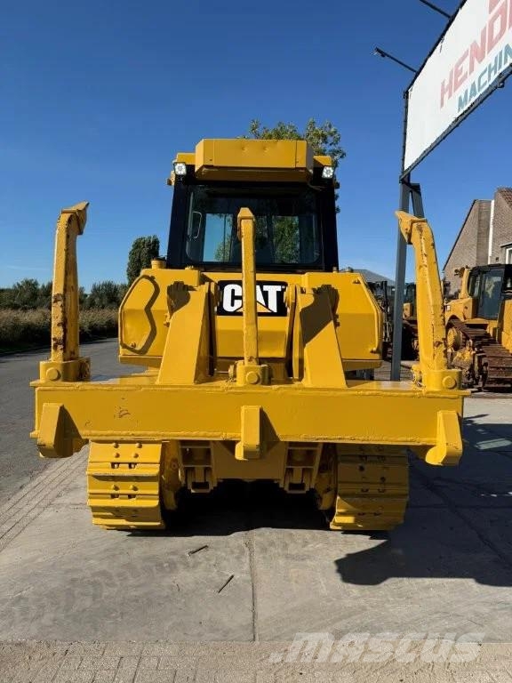 CAT D7G2 (D7R D8R) Rupsdozers