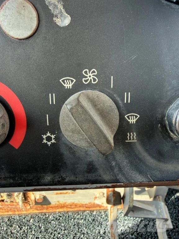 CAT D7G2 (D7R D8R) Rupsdozers