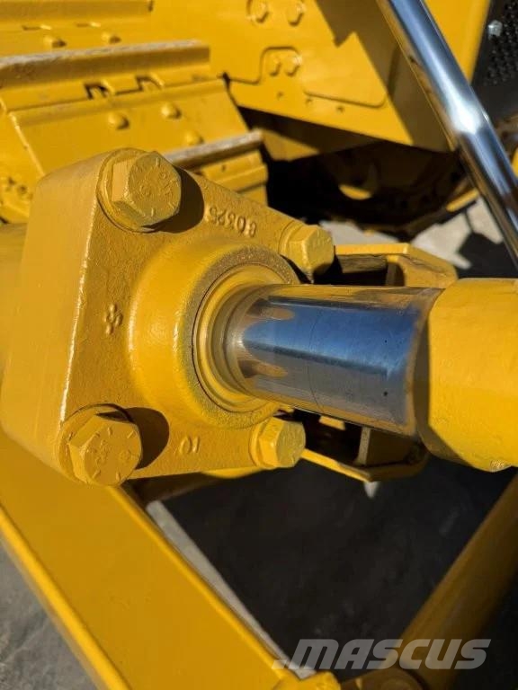 CAT D7G2 (D7R D8R) Rupsdozers