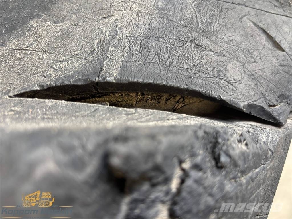 Nokian Trs 2 710/45x26,5 Used/Beg Reifen