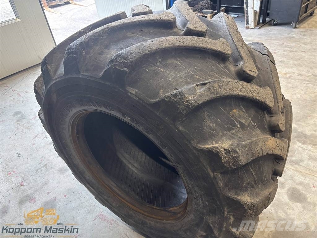 Nokian Trs 2 710/45x26,5 Used/Beg Reifen
