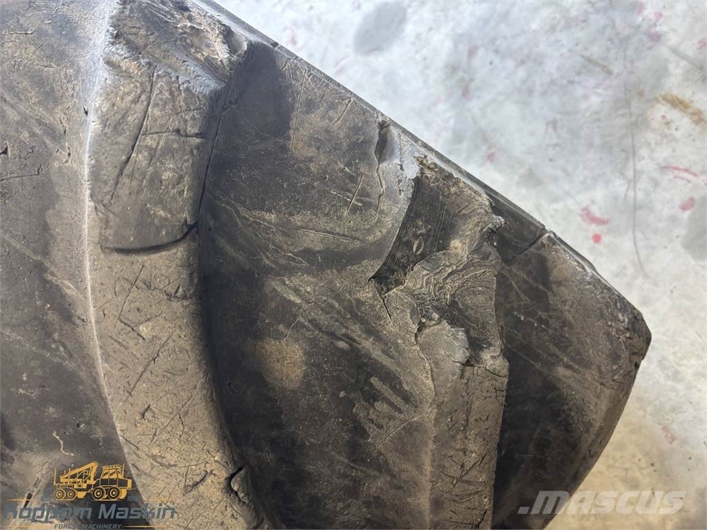 Nokian Trs 2 710/45x26,5 Used/Beg Reifen