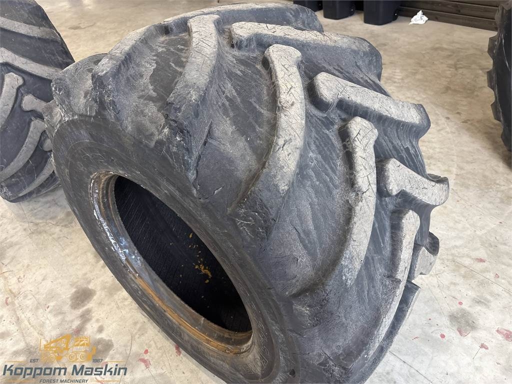 Nokian Trs 2 710/45x26,5 Used/Beg Reifen