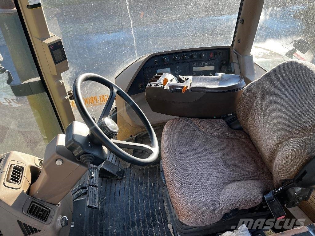 John Deere 8410 Trattori