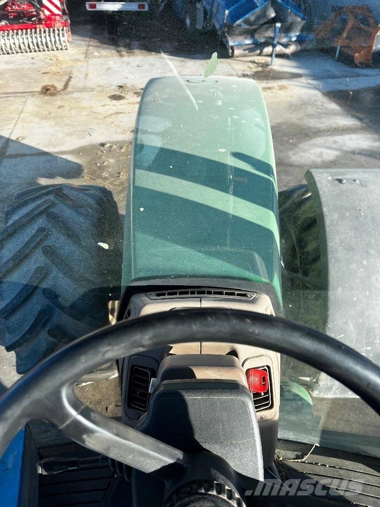 John Deere 8410 Trattori