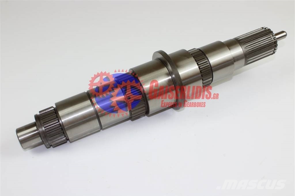 CEI Mainshaft 1304304449 for ZF Versnellingsbakken