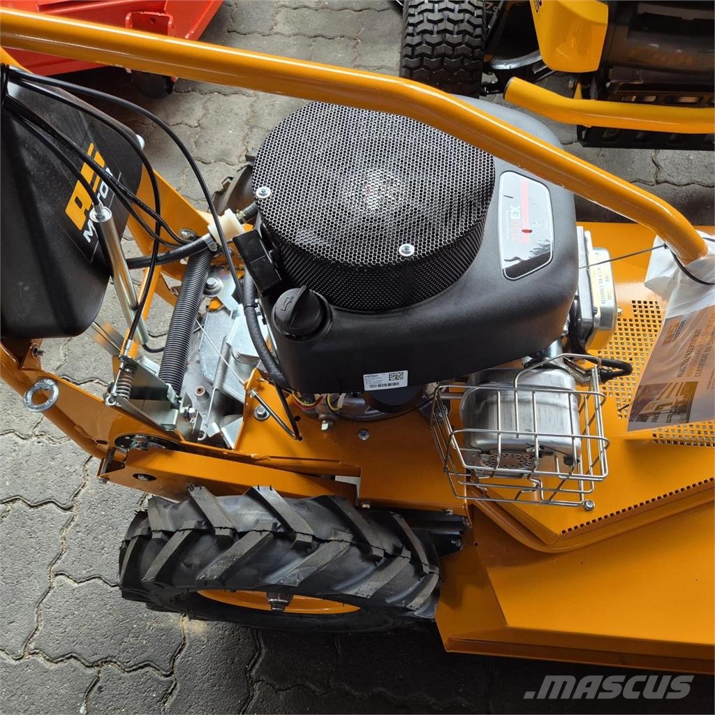 As-Motor AS 65 4T B&S ALLMÄHER جز العشب خلف الكهف