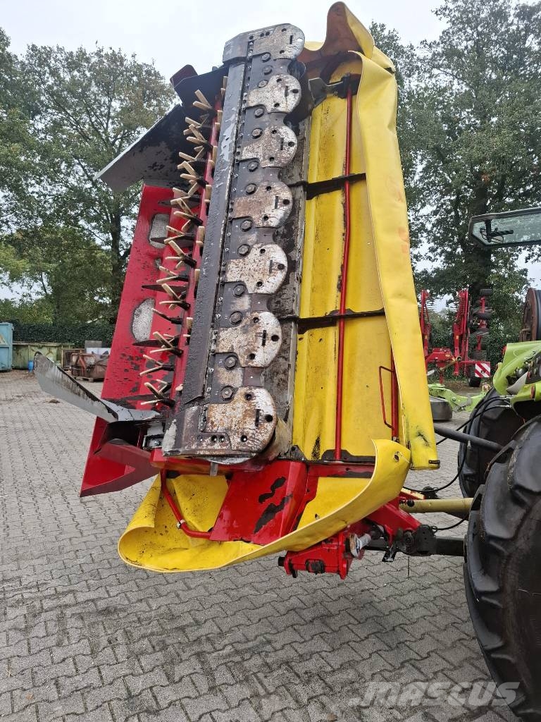 SIP SilverCut 300 FC Græsslåmaskiner