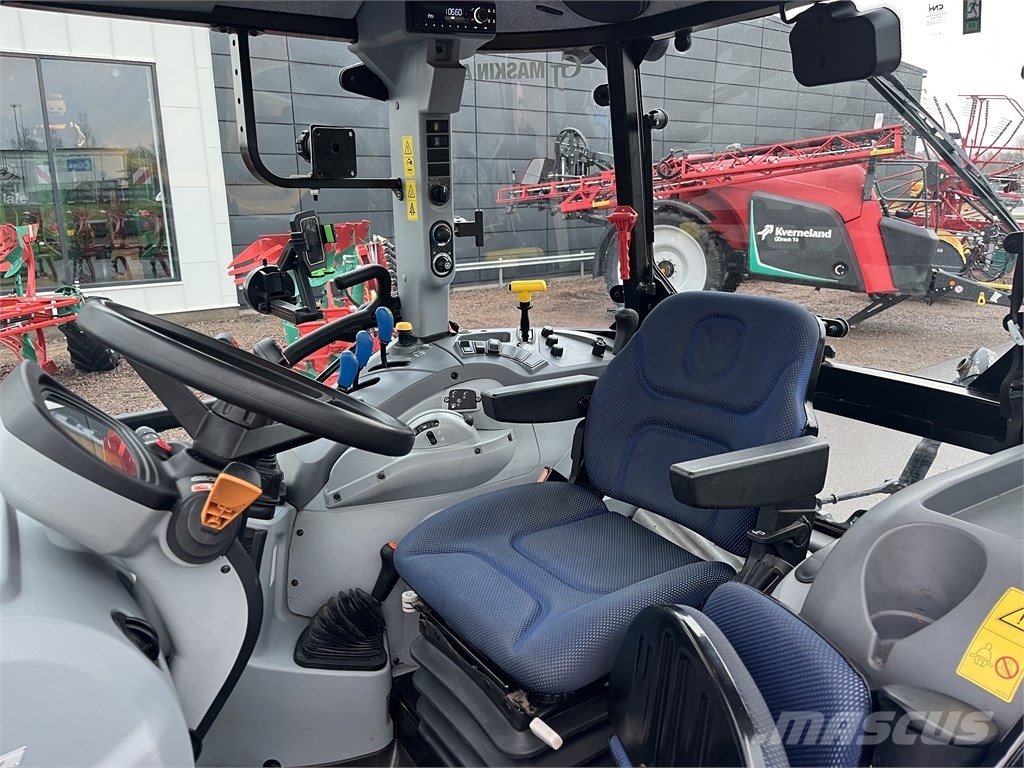 New Holland T5.120 Traktori