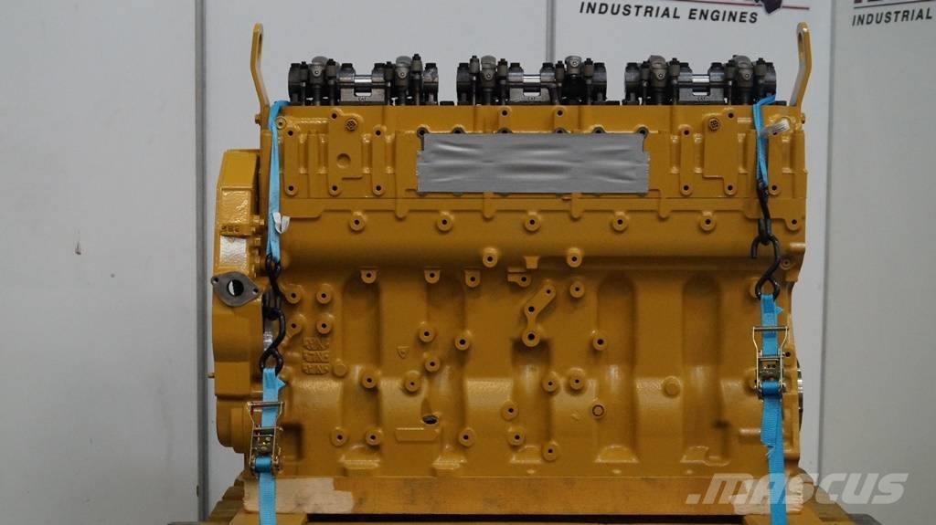 CAT C13 LONG-BLOCK Kargo motori