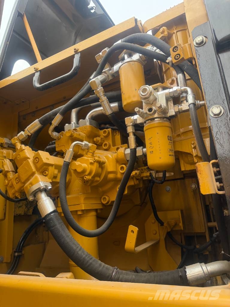 CAT 336 D - 28th Anniversary Promotion Price Rupsgraafmachines