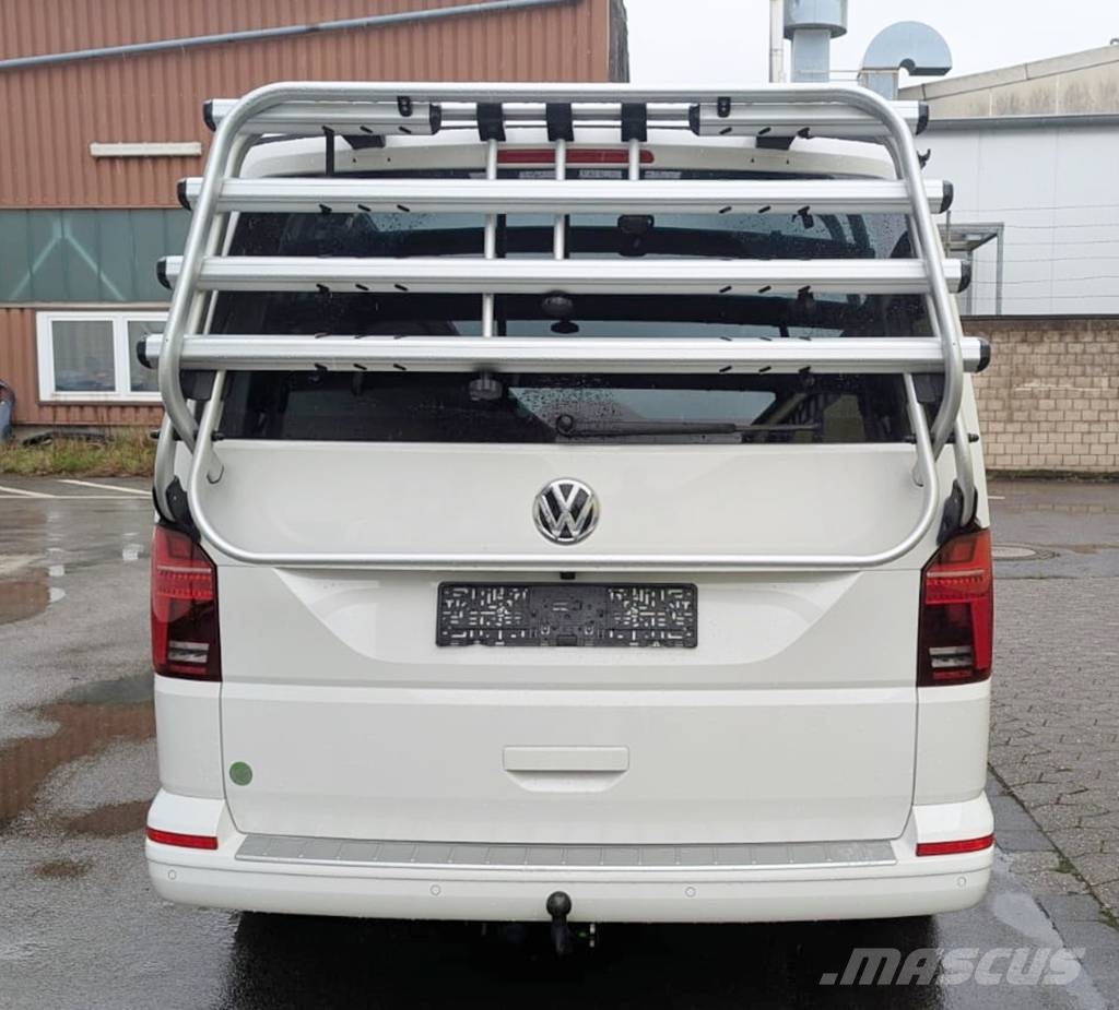 Volkswagen California Bulli Ocean Wohnmobil 모터홈 및 카라반